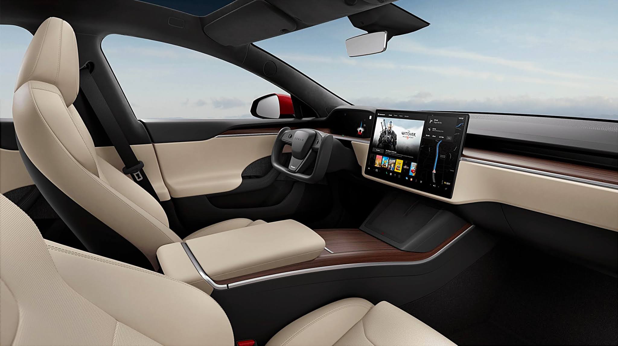 Tesla Motors Inspired 20 oz Insulated Tumbler, EV, Model X, Model S, Model  3 