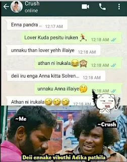 Tamil memes Tamil memes