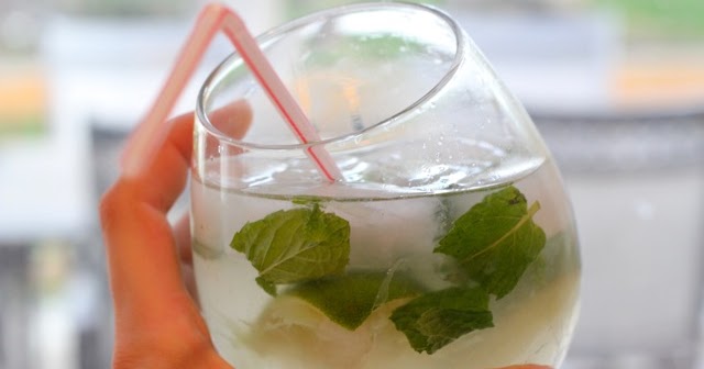 Les Recettes Du Mojito Recette Du Mojito Sans Alcool Le Virgin