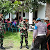 TNI Polri Batasi Hajatan Warga