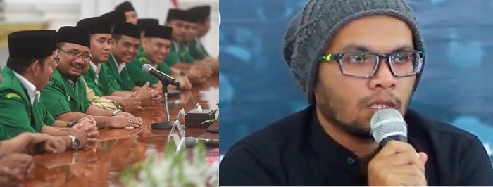 Jangan Salah Sangka Bukan Gp Ansor Yang Batalkan Ceramah Hanan Attaki Di Tegal Ini Duduk Perkaranya Jangan Salah Sangka Bukan Gp Ansor Yang Batalkan Ceramah Hanan Attaki Di Tegal Ini Duduk Perkaranya