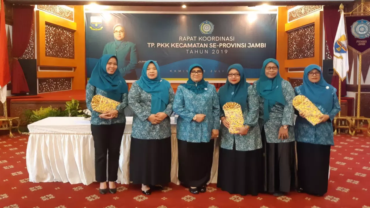 Peluang Kerja Jurusan Pendidikan Kesejahteraan Keluarga Peluang Kerja Jurusan Pendidikan Kesejahteraan Keluarga