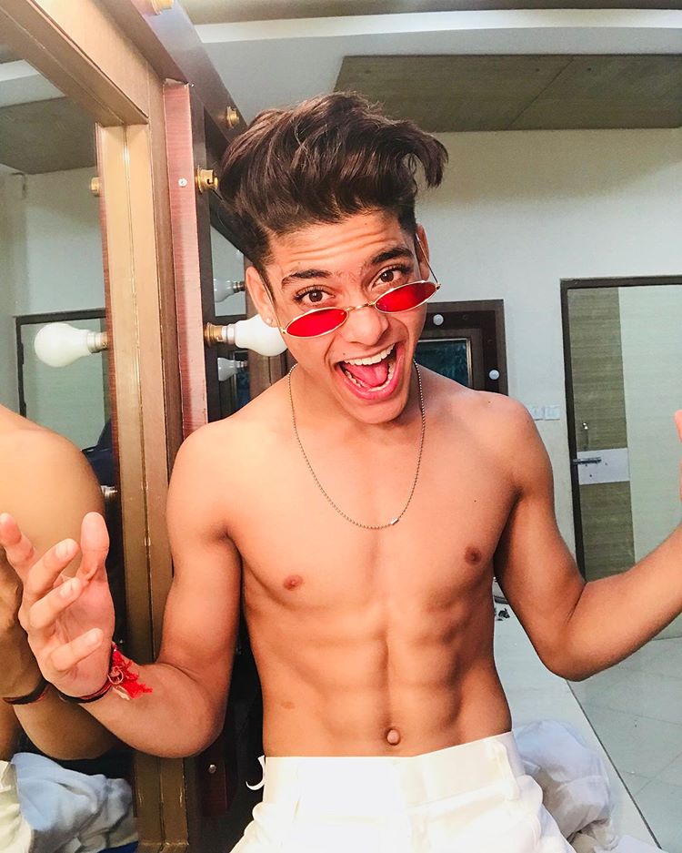 Yogesh Sharma (Tik Tok), Wallpaper, Images, Pic Hd, Photo, Image Hd