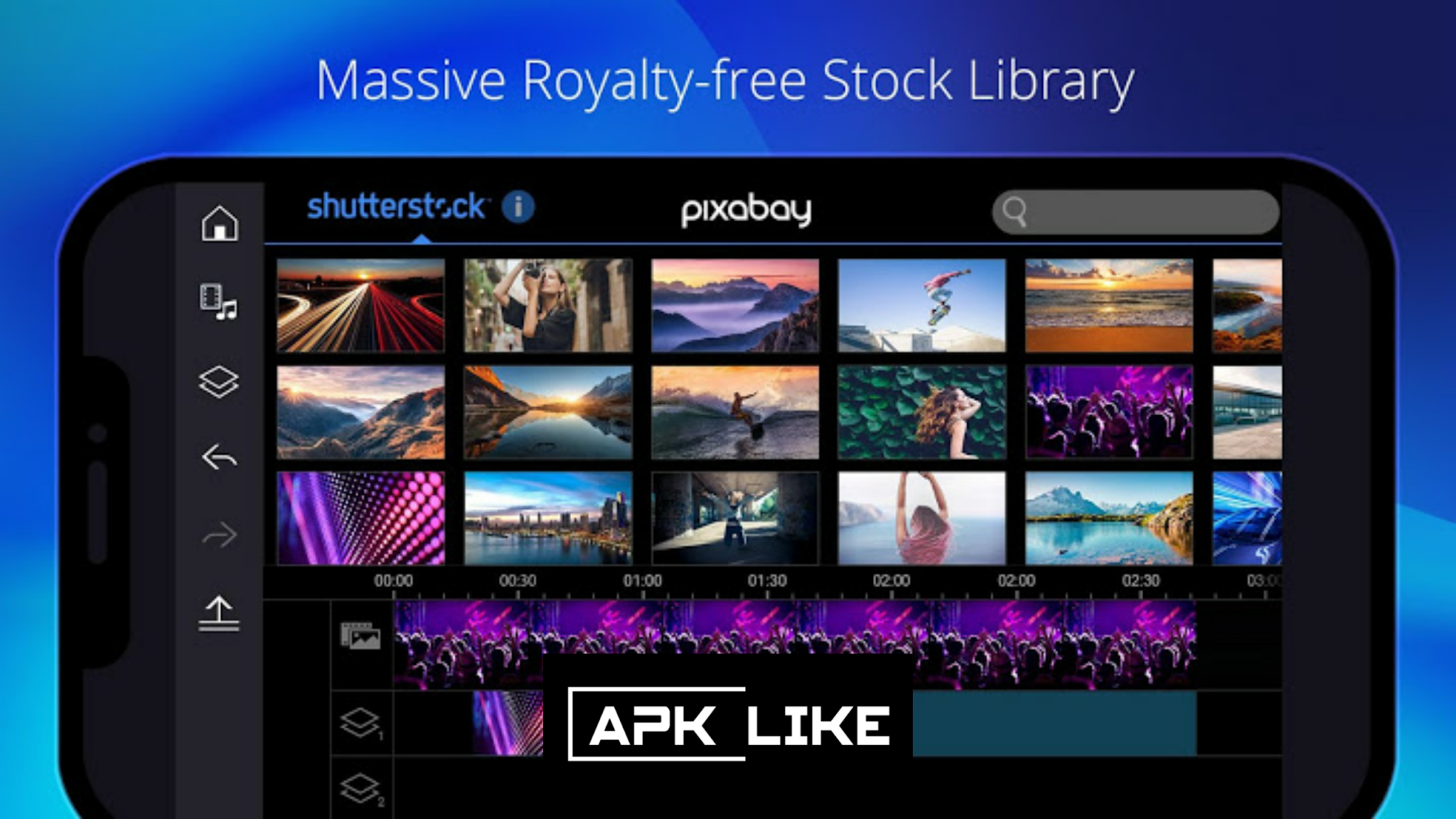 CyberLink PowerDirector PRO MOD APK All Unlocked Premium Latest (V9 CyberLink PowerDirector PRO MOD APK All Unlocked Premium Latest (V9