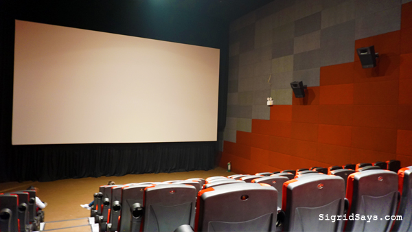 CityMall Cinema Bacolod