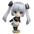Nendoroid Miss Monochrome -The Animation Miss Monochrome (#406B) Figure