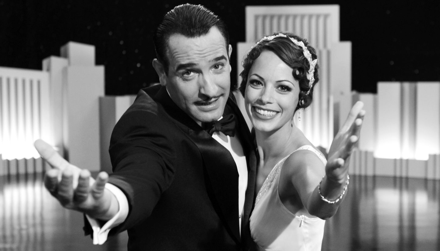 Monochrome Magic: 16 Modern Black-and-White Films You Must Watch Monochrome Magic: 16 Modern Black-and-White Films You Must Watch