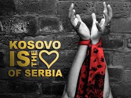 Kosovo je Srbija