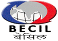 BECIL jobs at 