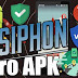 تحميل تطبيق Psiphon Pro APK عملاق التصفح الخفي اصدار مدفوع مجانا للاندرويد تحميل تطبيق Psiphon Pro APK عملاق التصفح الخفي اصدار مدفوع مجانا للاندرويد