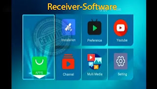 Receiver Software 1506tv SVA1 New Software USB Update Receiver Software 1506tv SVA1 New Software USB Update
