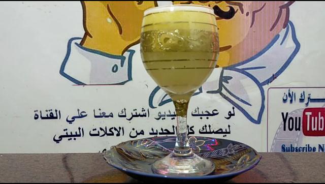 طريقة عمل عصير قرع عسل بالليمون الشيف محمد الدخميسي طريقة عمل عصير قرع عسل بالليمون الشيف محمد الدخميسي