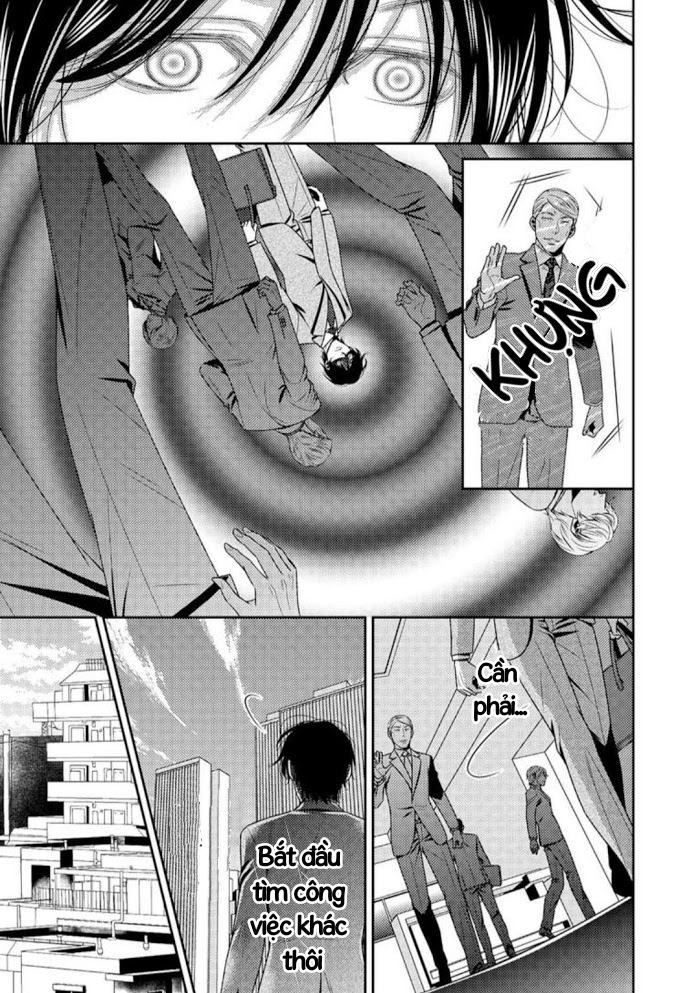 Đọc truyện Full Hajimari wa Sayonara - Chapter 3