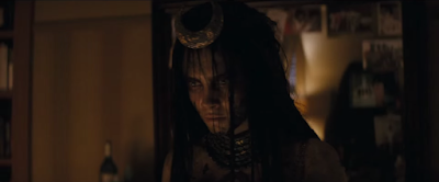 Cara Delevingne as Enchantress in Suicide Squad