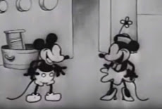 عيد ميلاد سعيد ميكي ماوسHappy Birthday Mickey Mouse