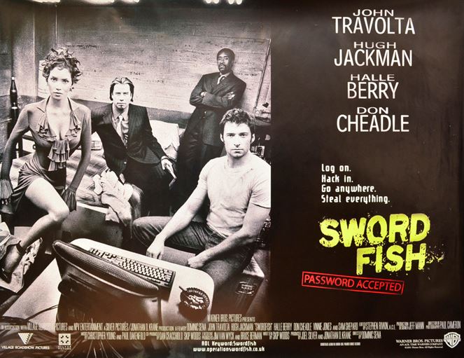 2001 Revisiting SWORDFISH Warped Factor Words in the Key of Geek.