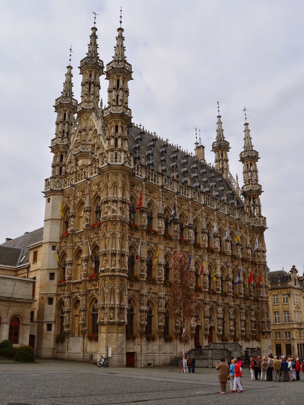 Leuven