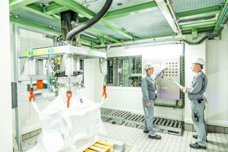 Lanxess Saltigo At Chemspec Europe In Cologne June To 21 18 Hall 8 And Stand G54