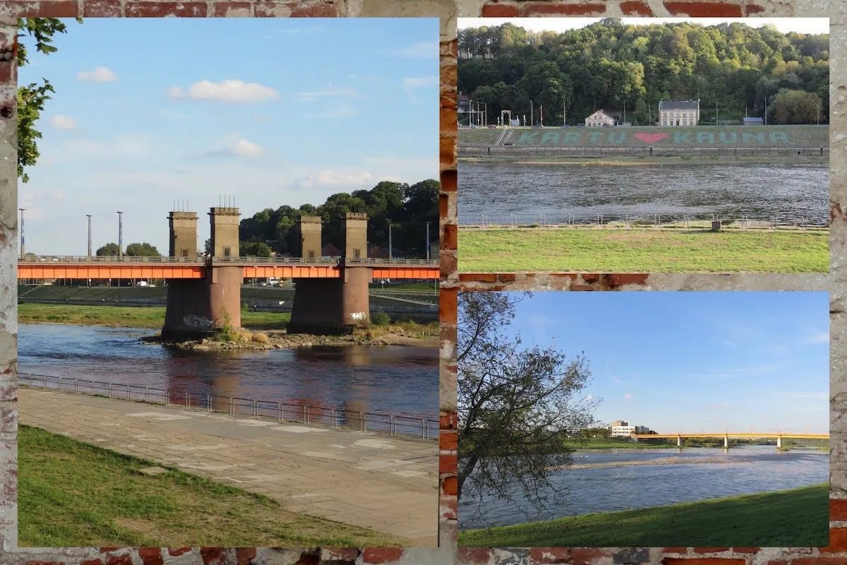 10 Great Reasons Why Kaunas is Worth Visiting for a Weekend Sidewalk Safari Parttime Travel