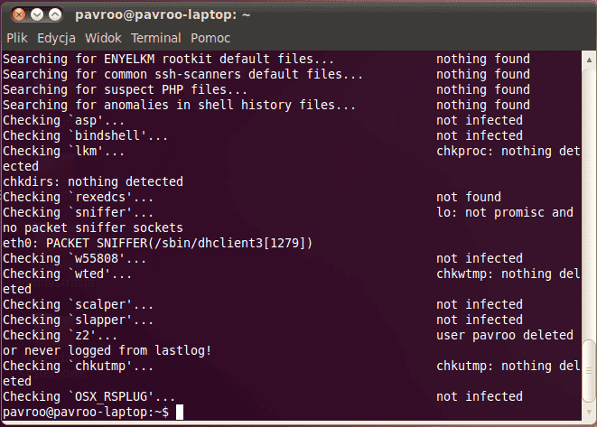 What Is Rootkit ? Different Types Of Rootkits . - Educationaltechs