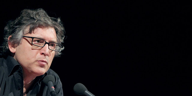 MICHEL ONFRAY VA ARRÊTER DE VOTER ET VA LANCER SA WEBTV !!!