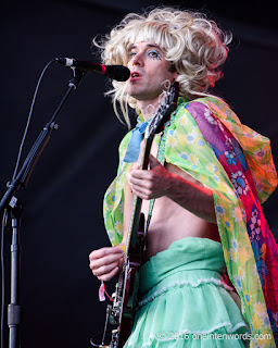 Of Montreal at Field Trip 2016 at Fort York Garrison Common in Toronto June 5, 2016 Photos by John at One In Ten Words oneintenwords.com toronto indie alternative live music blog concert photography pictures