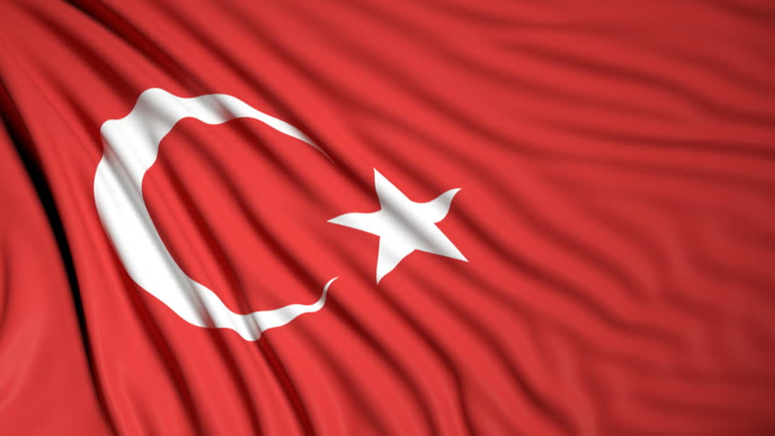 sade turk bayraklari 1