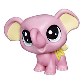 Littlest Pet Shop Lucky Pets Lucky Pets Fortune Crew Elephant (#No#) Pet