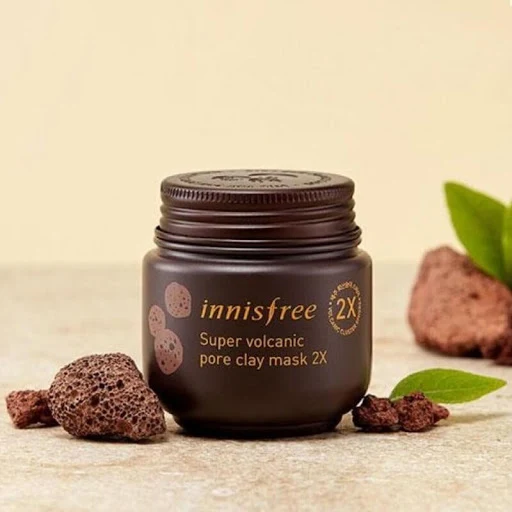 best clay mask in India