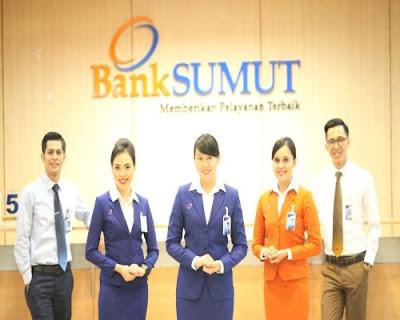 Budi Utomo Pimpin Bank Sumut Hasil RUPS - Luar Biasa