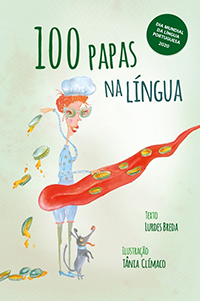 100 Papas na Língua