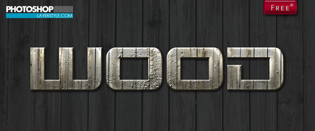 07_free_photoshop_wood_style 07_free_photoshop_wood_style