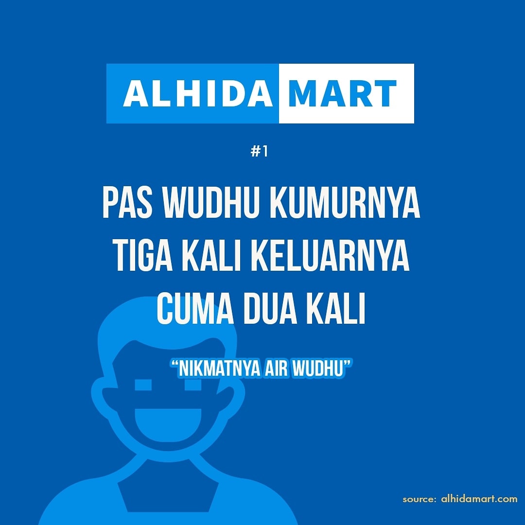 Kata Kata Motivasi Gokil 1 Mei 2020 Di Bulan Puasa Alhidamart