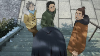 Hellominju.com : ハイキュー!! アニメ 第4期 9話 それぞれの夜 | Haikyuu!! Season4 Ep.9 Haikyuu!! "Everyone's Night" | Hello Anime !