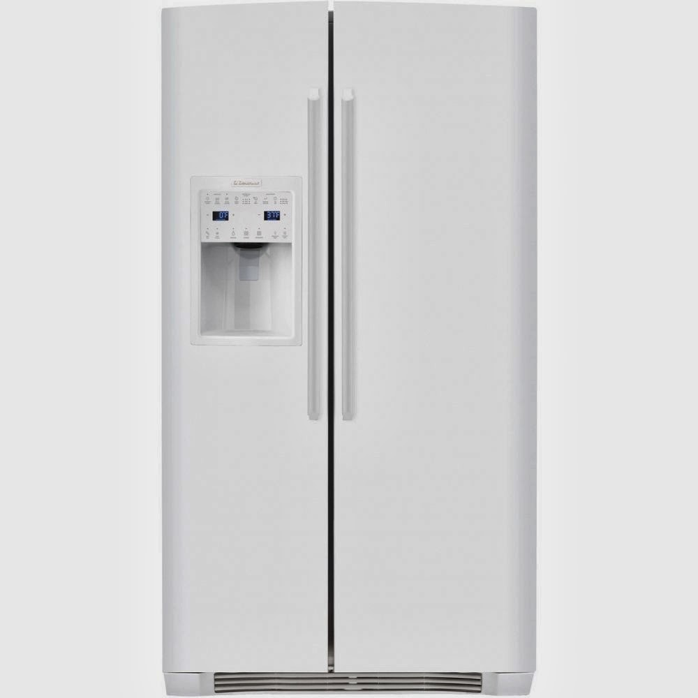 counter depth refrigerators reviews counter depth side by side refrigerators