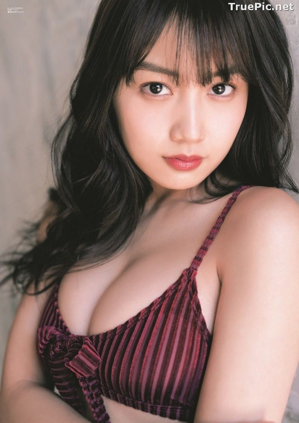 Image Japanese Actress and Model – Hikari Kuroki (黒木ひかり) – Sexy Picture Collection 2021 - TruePic.net - Picture-97