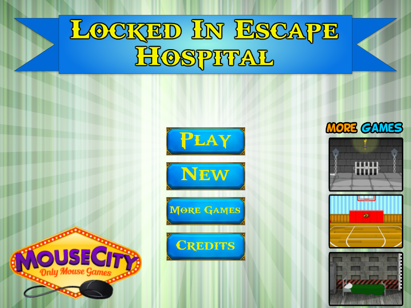 locked in escape hospital walkthrough locked in escape hospital walkthrough