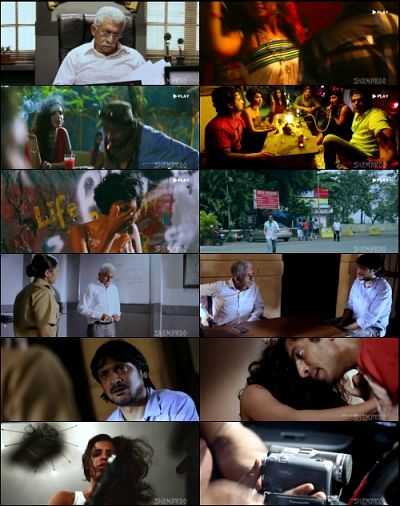 Charlie Kay Chakkar Mein 300MB Full Hindi Movie Download 700MB