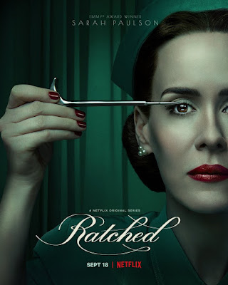 Ratched Series Poster 5