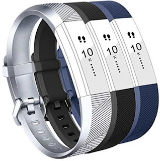 Vancle Bands Compatible with Fitbit Buy Now