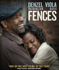 Fences (2016) รั้วใดมิอาจกั้น