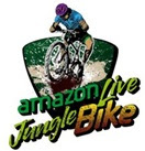 Amazon  Jungle Bike
