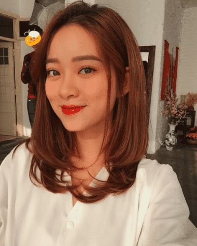 Ép phồng tóc