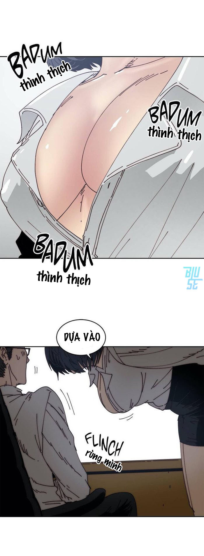 Đọc truyện Full Dục Vọng Chết Người - Chapter 27