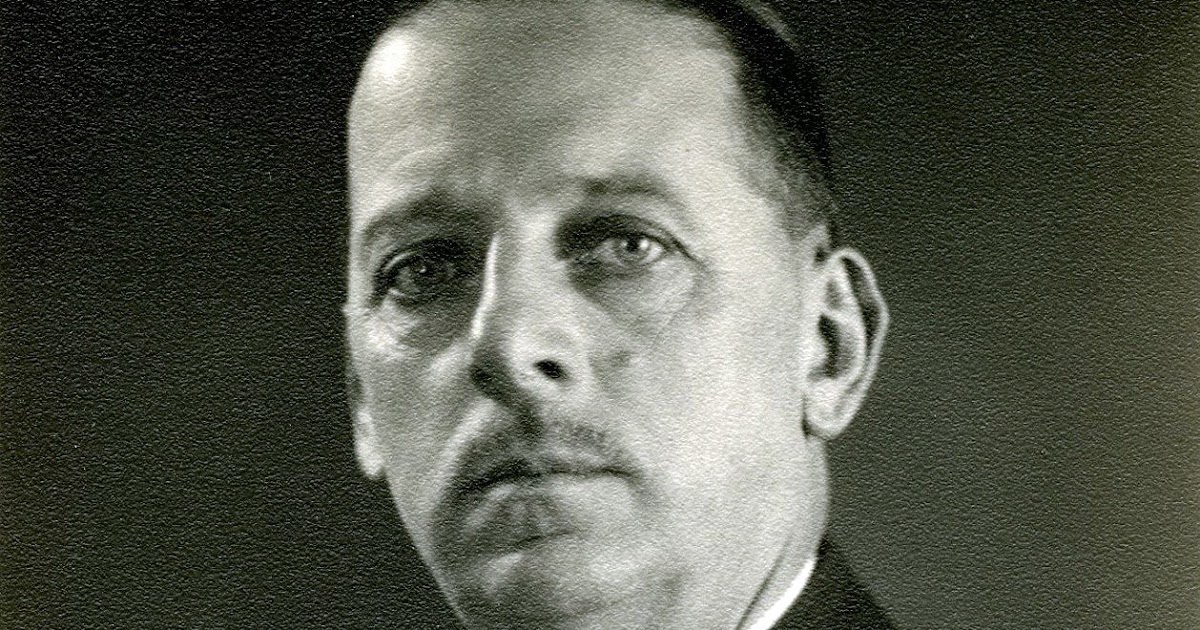 Ritterkreuzträger Ritterkreuz Action of Herbert von Böckmann