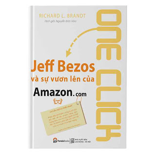 One Click - Jeff Bezos Và Sự Vươn Lên Của Amazon.com ebook PDF EPUB AWZ3 PRC MOBI