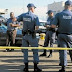 4 Nigerian men gunned down in Gauteng