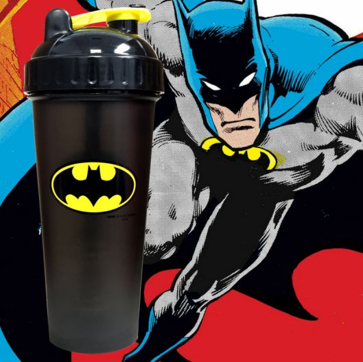 Perfect Shaker Hero Series Batman 800ml