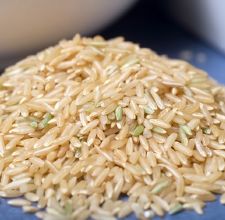 THE SAFE FOOD HANDBOOK: CAN RICE BE CONTAMINATED?
