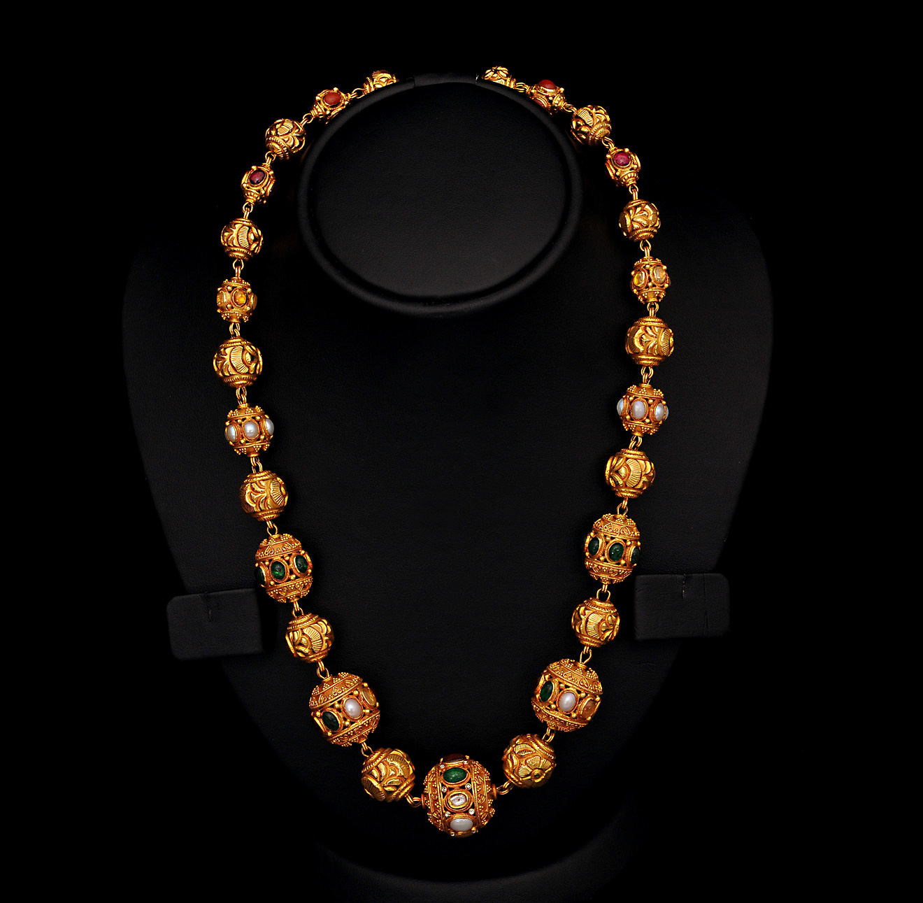MALAR WORLD Latest Chain Designs